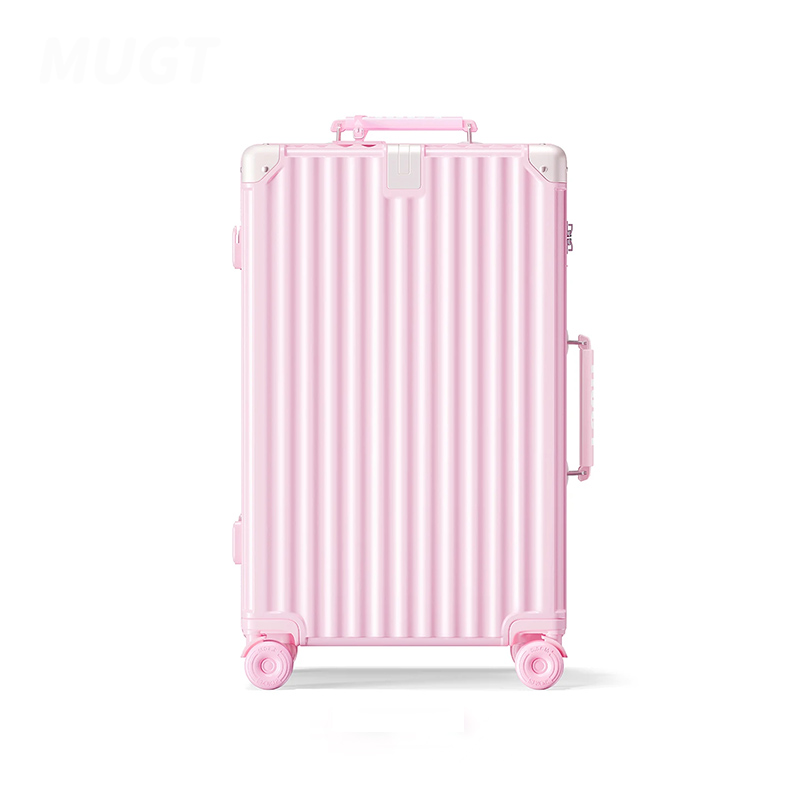 Spinner Wheel Rolling Suitcase 20 Inch - Reiskoffers: 20-inch en 28-inch trolleykoffers, grote