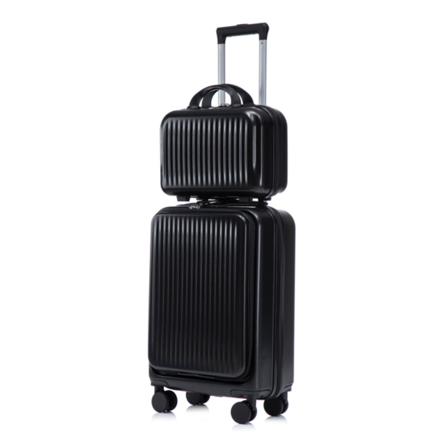 Luggage - 14 inch en 20 inch, set