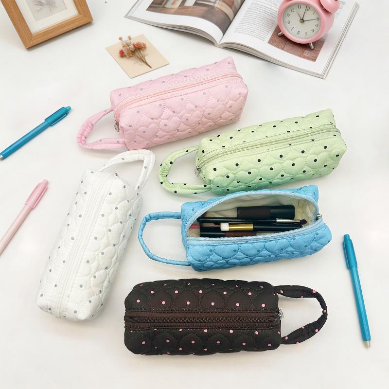 Draagbare cosmetische tas met  - Cosmetic Bags recensie en prijs