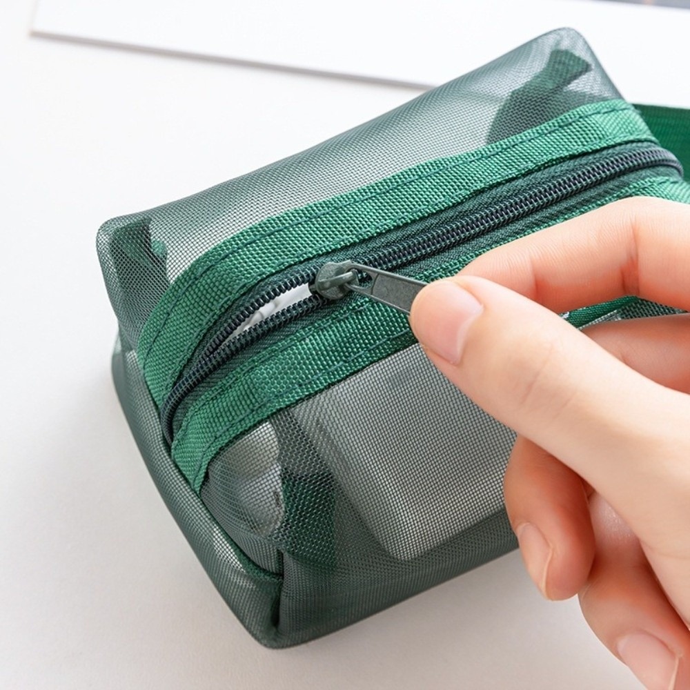 Multifunctionele, transparante - Cosmetic Bags recensie en prijs