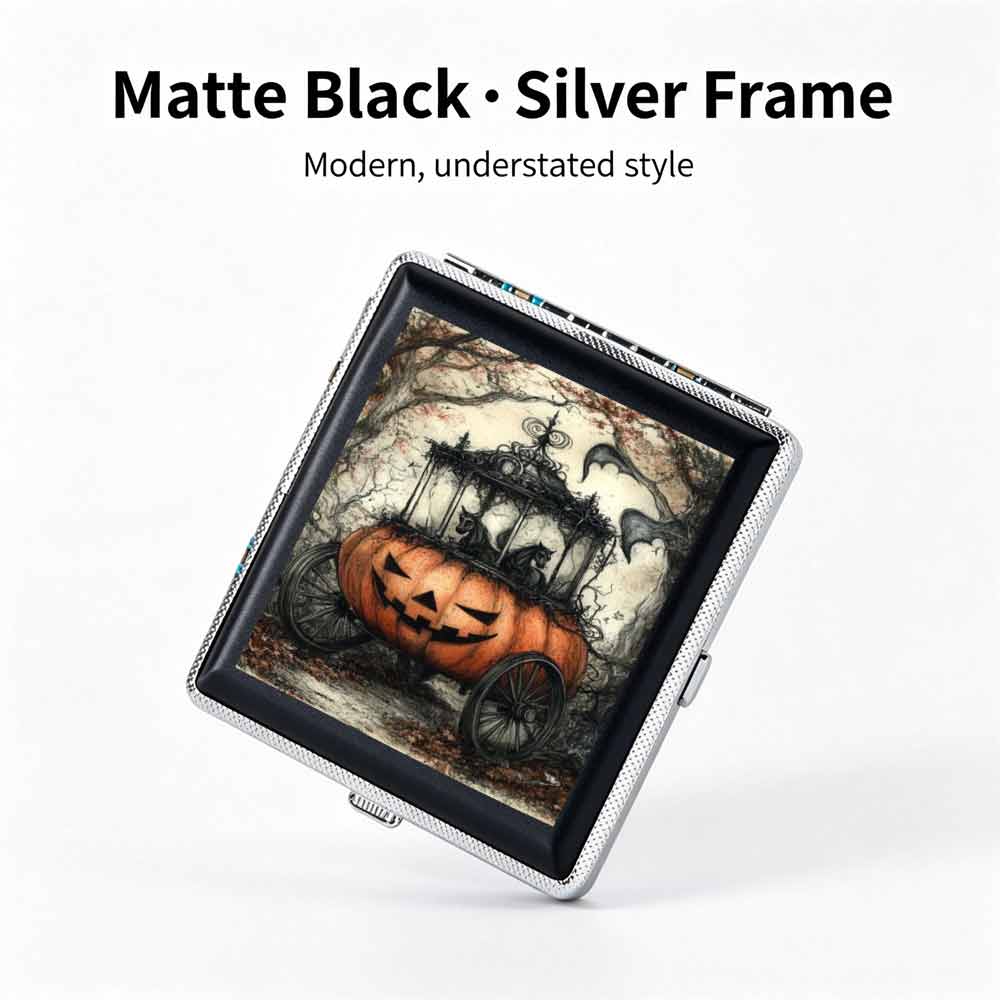 Metalen portemonnee - Vintage  - Wallets recensie en prijs