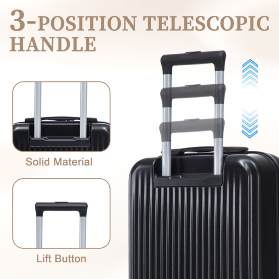 14 inch en 20 inch, set van 2  - Luggage recensie en prijs