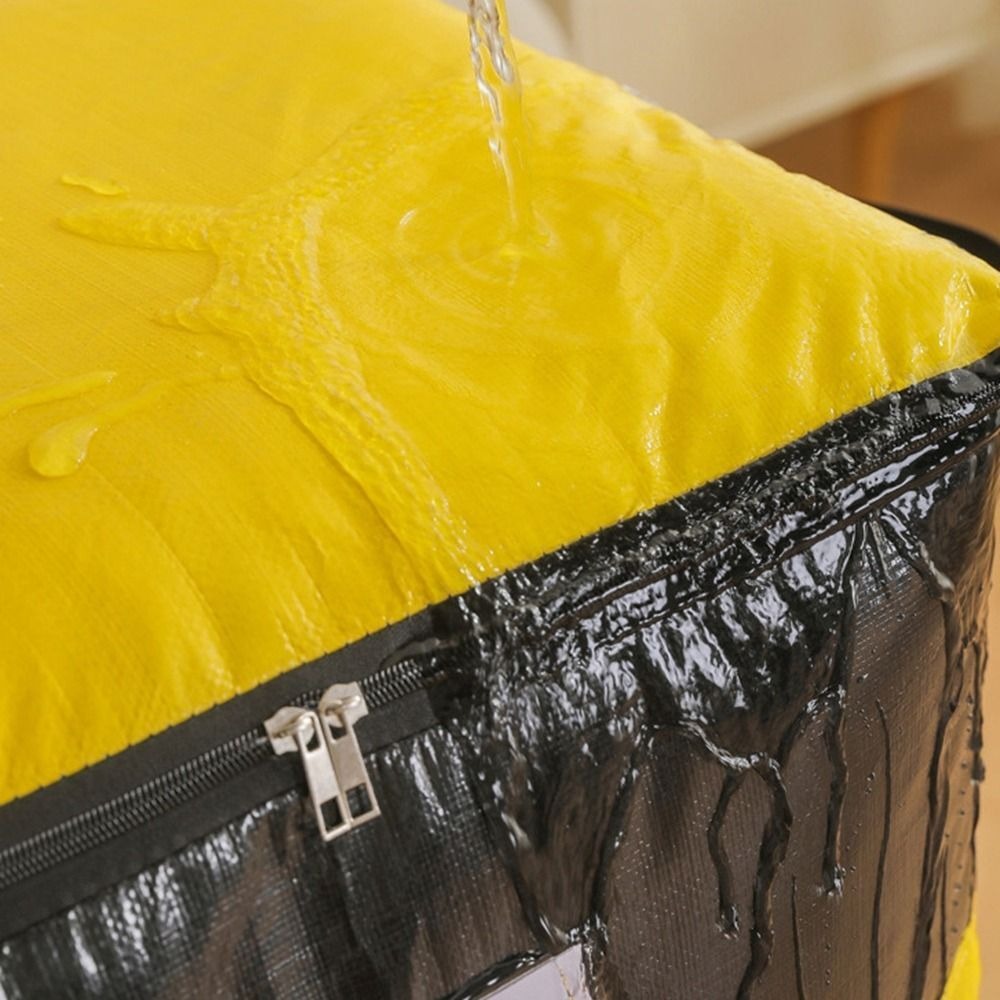 Verplaatsbare opbergtas met gr - Luggage recensie en prijs