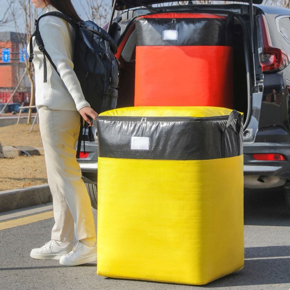 Verplaatsbare opbergtas met gr - Luggage recensie en prijs