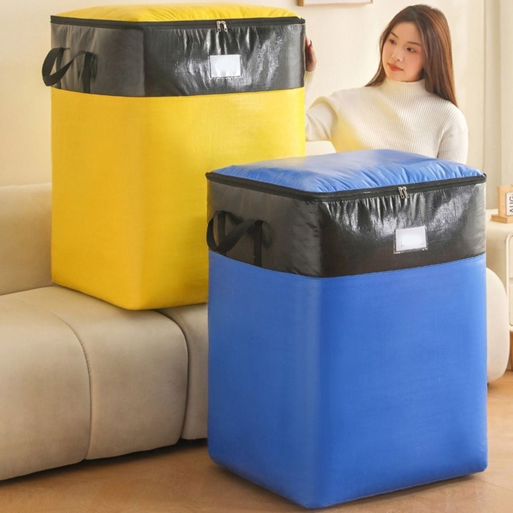 Grote verhuiszak met veel ruim - Luggage recensie en prijs