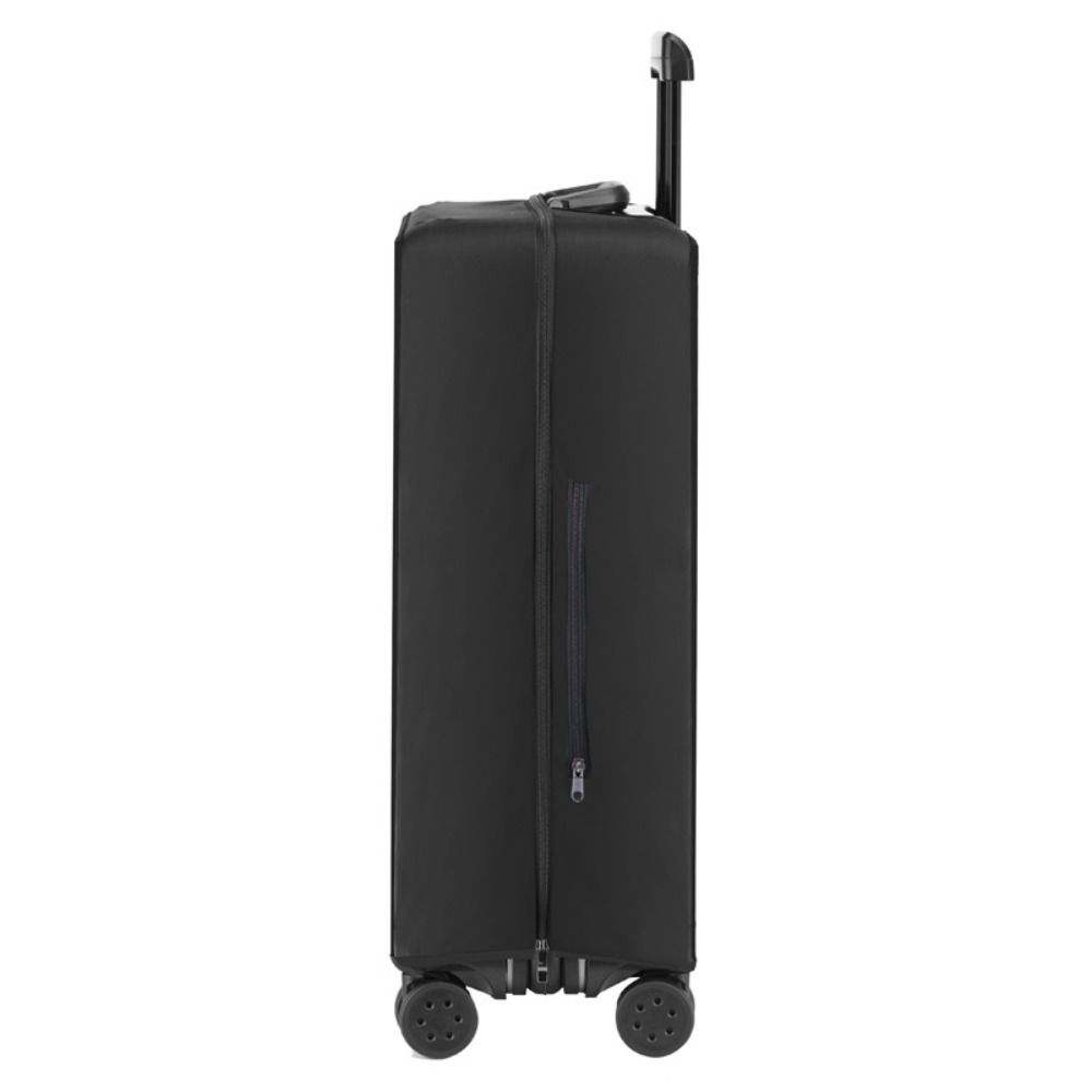 Nieuwe PVC transparante koffer - Luggage Protective Cover Transparent recensie en prijs