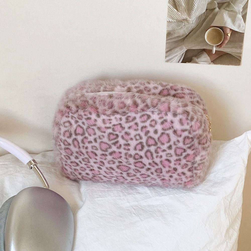 Duurzame, zachte make-uptas me - Cosmetic Bags recensie en prijs