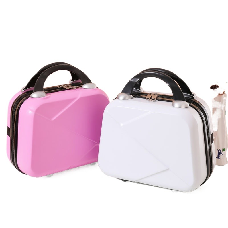 Draagbare mini harde handtas k - Luggage recensie en prijs