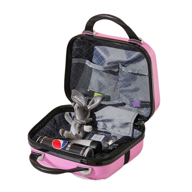 Draagbare mini harde handtas k - Luggage recensie en prijs