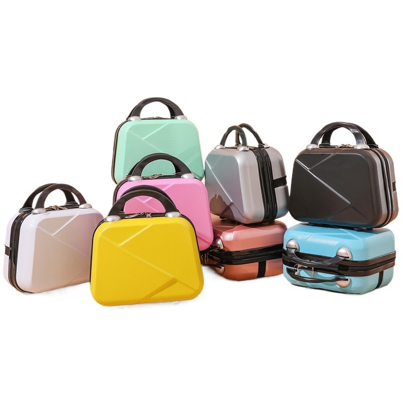 Draagbare mini harde handtas k - Luggage recensie en prijs
