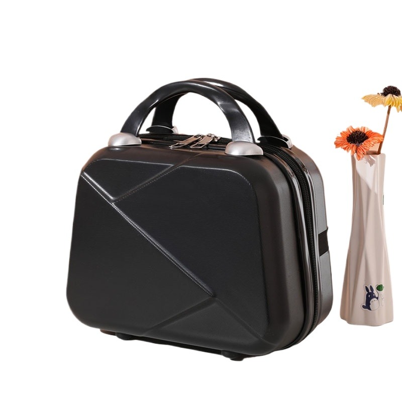 Draagbare mini harde handtas k - Luggage recensie en prijs